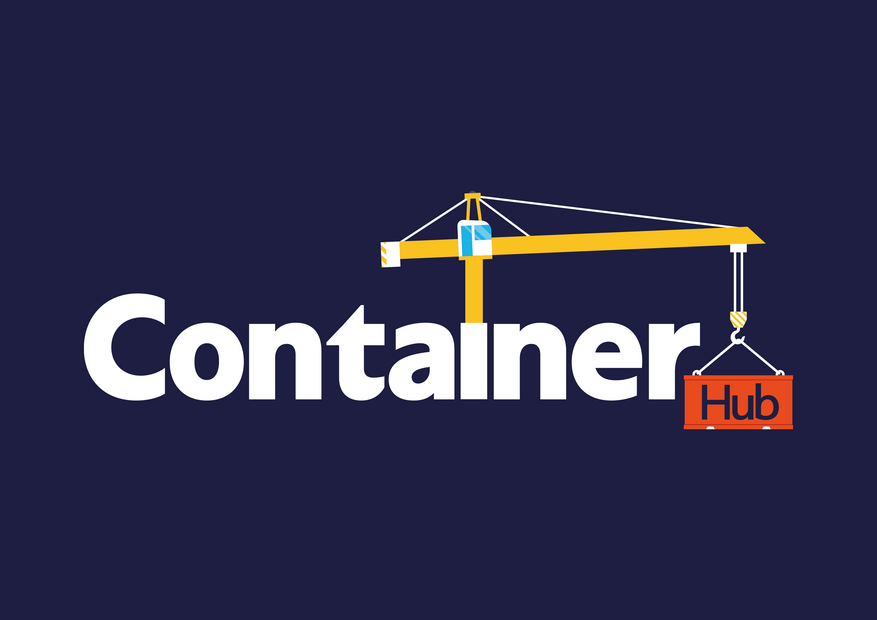 ContainerHub